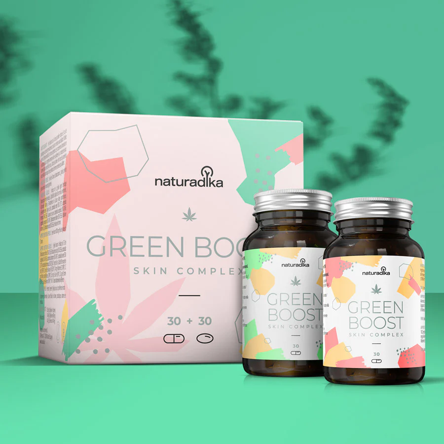 Tratamiento natural para acné y granos